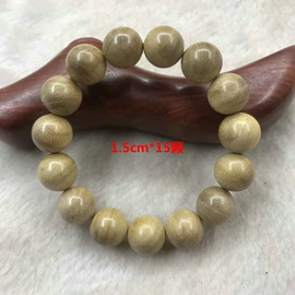 佛珠/念珠;手串;木质工艺品