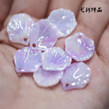 �ǿ����Ʋ�Ч���ײ�Ҷĵ������15*17mm �ŷ緢��diy���������