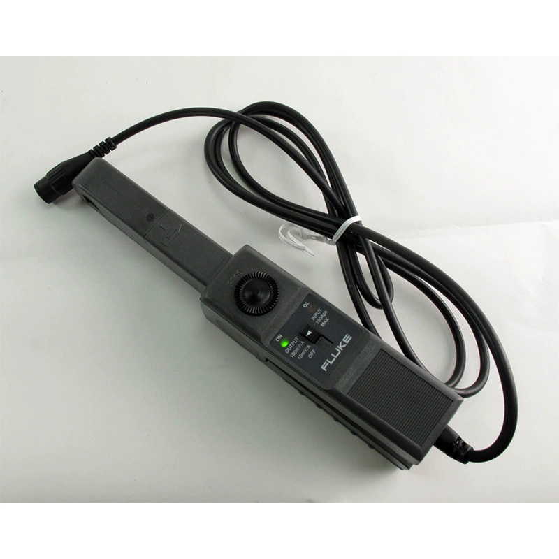 FLUKE 80I-110S Зажим переменного/постоянного тока Напряжение 600 В FLUKE 80i-110s Токовый зажим