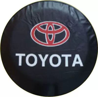 Protective Cover Tire Bag Spare – Spare wheel cover - 15-inch-ta-10