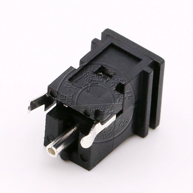 One-click DC-039A power socket 5.1X1.65 charging socket 1.65-pin DC socket DC039A