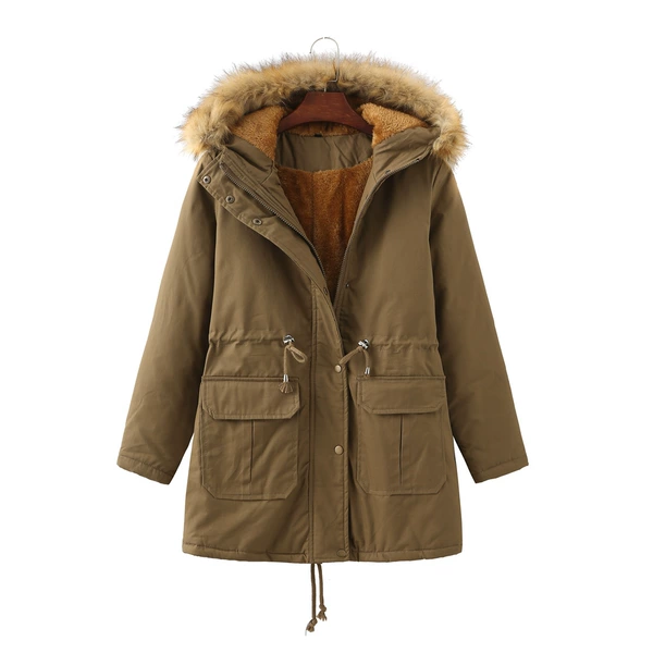 Khaki