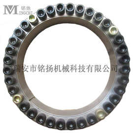 厂家供应Z2-500*605*96免轴键 涨紧连接套 价格实惠