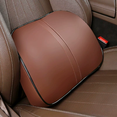 Headrest, Factory Direct Car Headrest Lumbar - curry-waist