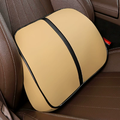 Headrest | Lumbar Pillow Car Lumbar Support - mi-hei-waist