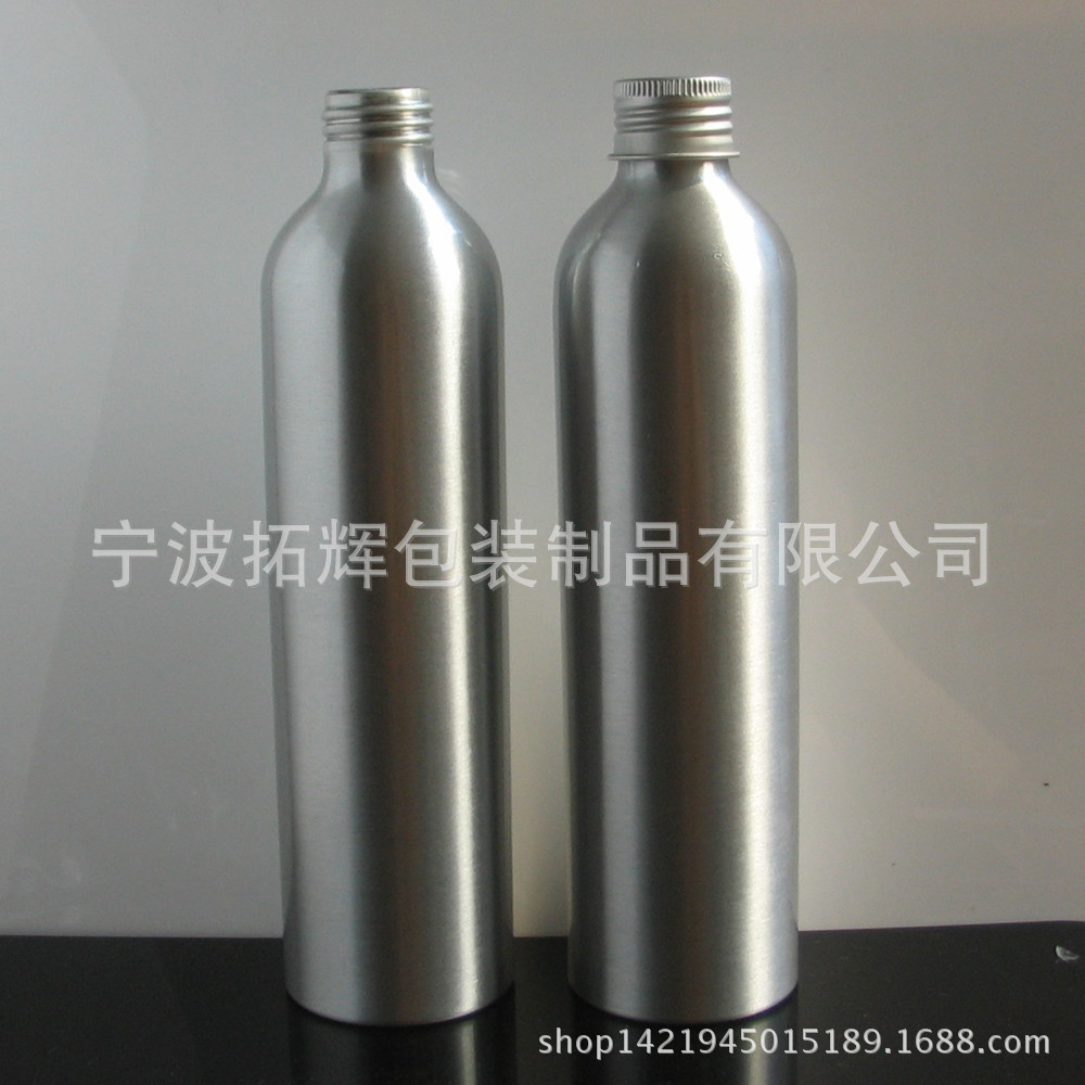 300ML铝瓶    化妆品瓶   喷雾瓶