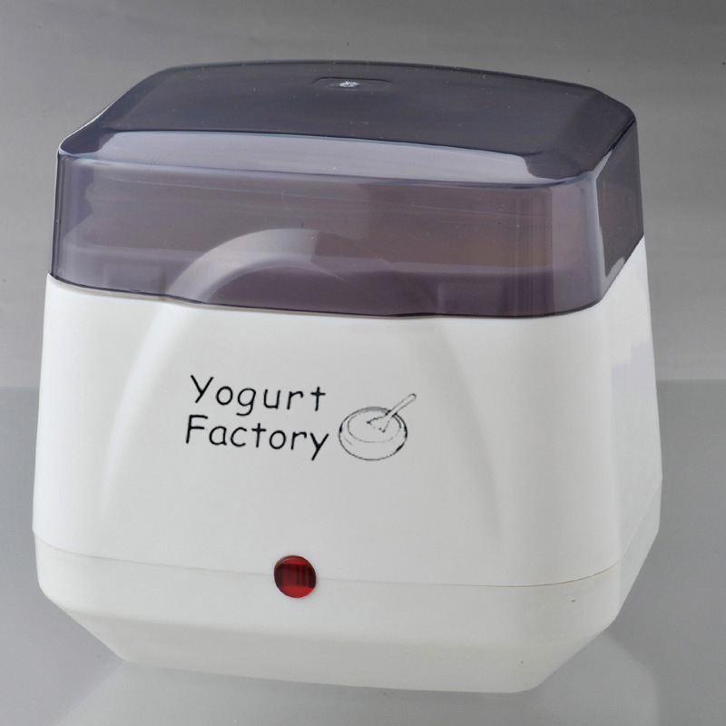 Mini Portable Yogurt Maker for Home Use, Cross-Border Fully Automatic Rice Wine and Yogurt Maker