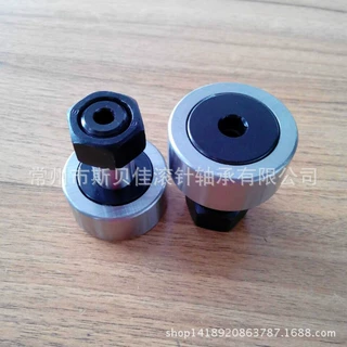 供应 BPK05-d24A-PP 轴承 BPK25-d24A-PP 偏心型凸轮轴承随动器