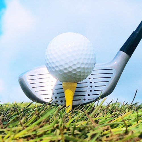 Golf Bamboo Nails TEE Golf Bulk Mother-in-Line Bamboo Nails Kick-off Stable Ball Competition Practice Tee Accessories