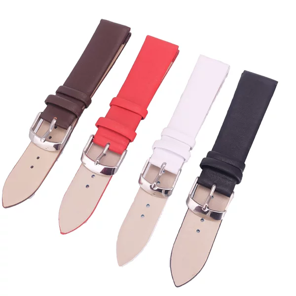 High quality needle plain soft waterproof white belt black red green white in stock a generation of hair