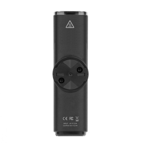 Maijixuan bicycle headlight RN 400/600/900/1200/1500 mountain road bike night rider flashlight