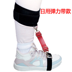 New foot support foot drop inversion and inversion orthosis Amazon AliExpress ankle fixation splint sole