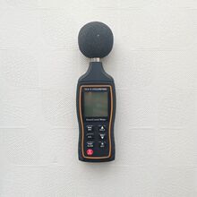 YSD130（B）矿用本安型噪声检测仪 手持式噪音计 煤矿噪音检测仪