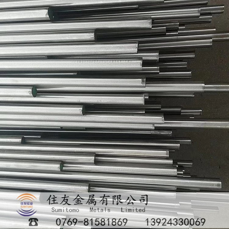 0Cr18Ni9Cu3耐氧化耐腐蚀不锈钢0Cr18Ni9Cu3奥氏体圆棒厂家价格