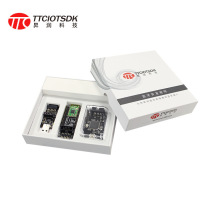 TTC SDK ���������׼� CC2640R2F ����5.0/4.2/4.0ͨ��ѧϰ������