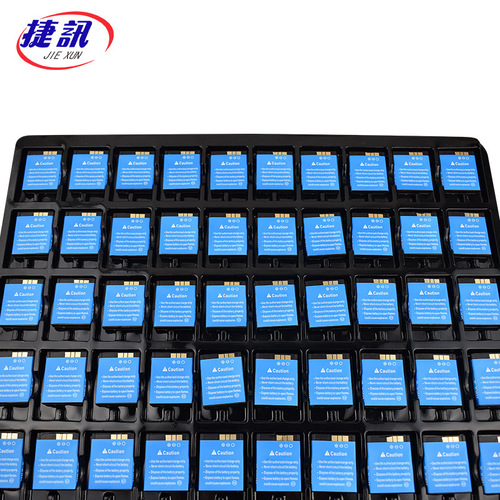 LQ-S1 Smart Watch Polymer Lithium Battery A1 Y1 Bluetooth Charging Watch Battery Hand DZ09lqs1