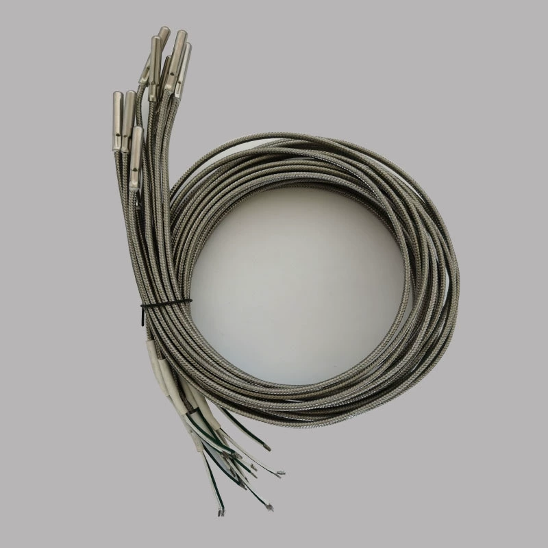 Спеццена на складе прямых продаж завода K-type термопара датчик температуры