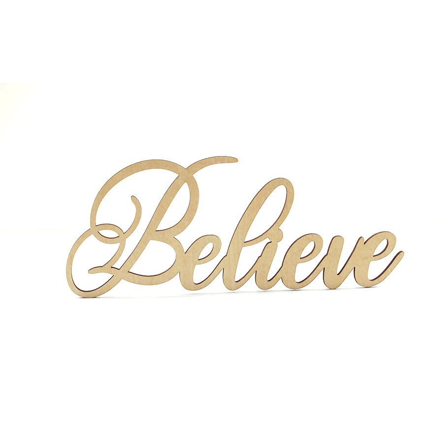 Believe