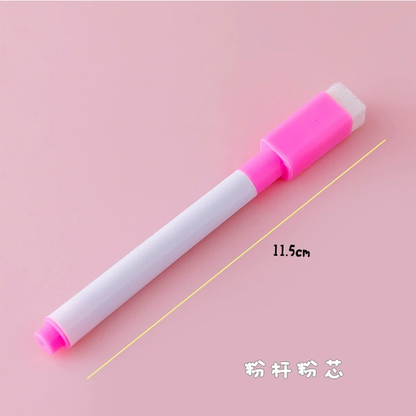 Pink rod core