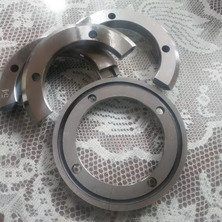 纸箱分切刀片厂家供应 158x105x10分纸机刀片定 做