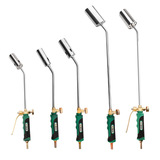 Туонсен инструмент двойной газовой газ из нержавеющей стали один раз открыл домашний водонепроницаемый сварка