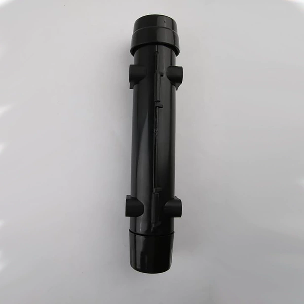 Black rocket launcher grinding tool