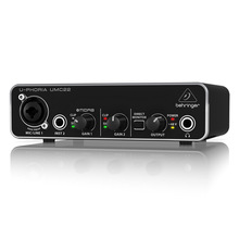 BEHRINGER/UMC22¼USBֱװֻ