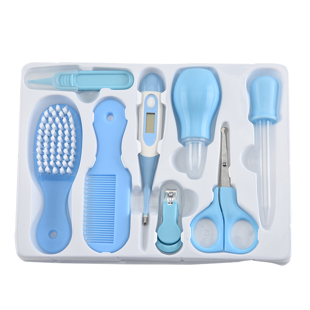 Set for new born