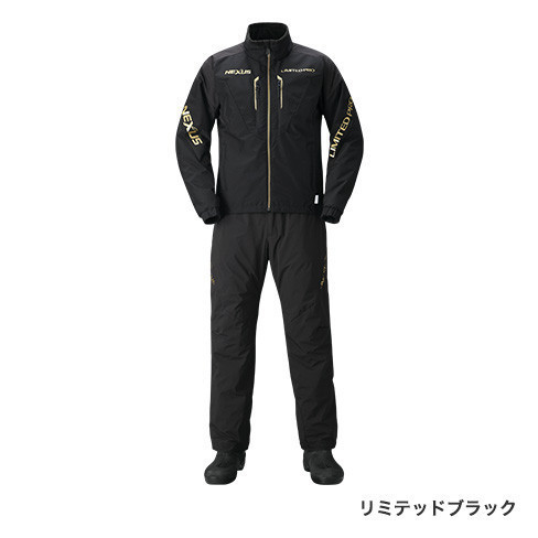 Wholesale SHIMANO simano MD-112T NEXUS GORE-TEX cold warm cotton fishing suit