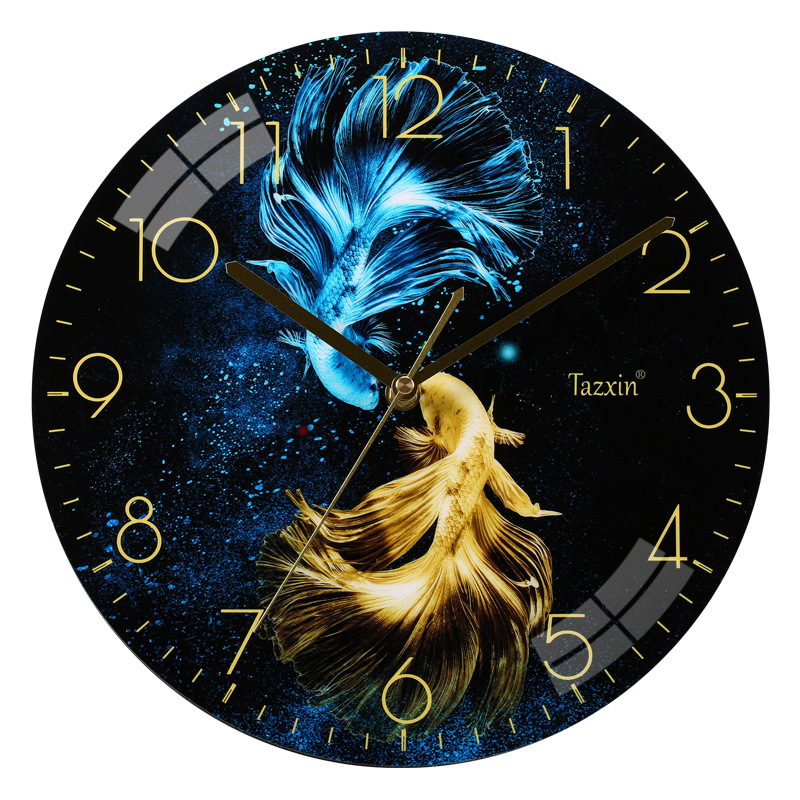 Pisces Play Bead-Round Mute