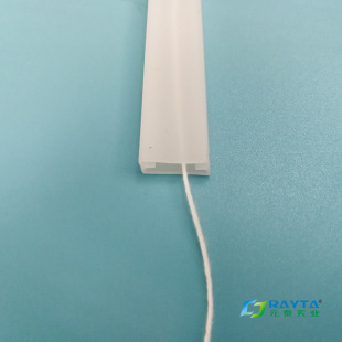 led���l���zܛ��5050�F���׹� ��͸�������10mm���􎧹��z�ܔUɢ
