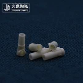 电子陶瓷材料;陶瓷生产机械;协作机器人