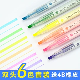 马克笔;荧光笔;记号笔