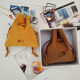 Suede microfiber drawstring bag jewelry jewelry bag flannel storage bag ring earrings Jewelry necklace microfiber packaging bag