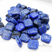 DIYɢ��029��16x14mm����˿��ⷽ���ƽݿ˽�������60��װ���˻�