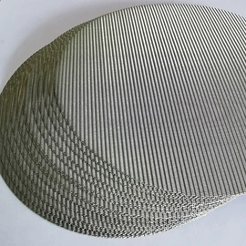 滤片;滤网;滤布