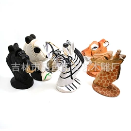木雕/根雕;木质工艺品;中性笔