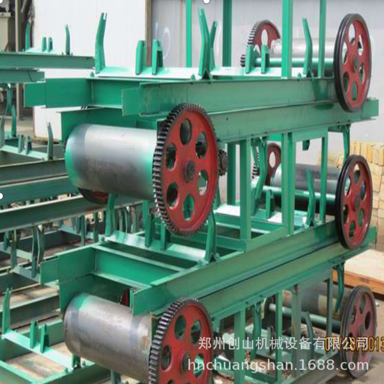 直销胶带输送机皮带输送机  螺旋输送机  矿用输送机  石子输送机