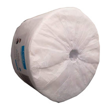 爱柔棉柔巾洁面巾卷装美容巾一次性洗脸巾洗面毛巾无纺布大卷50米