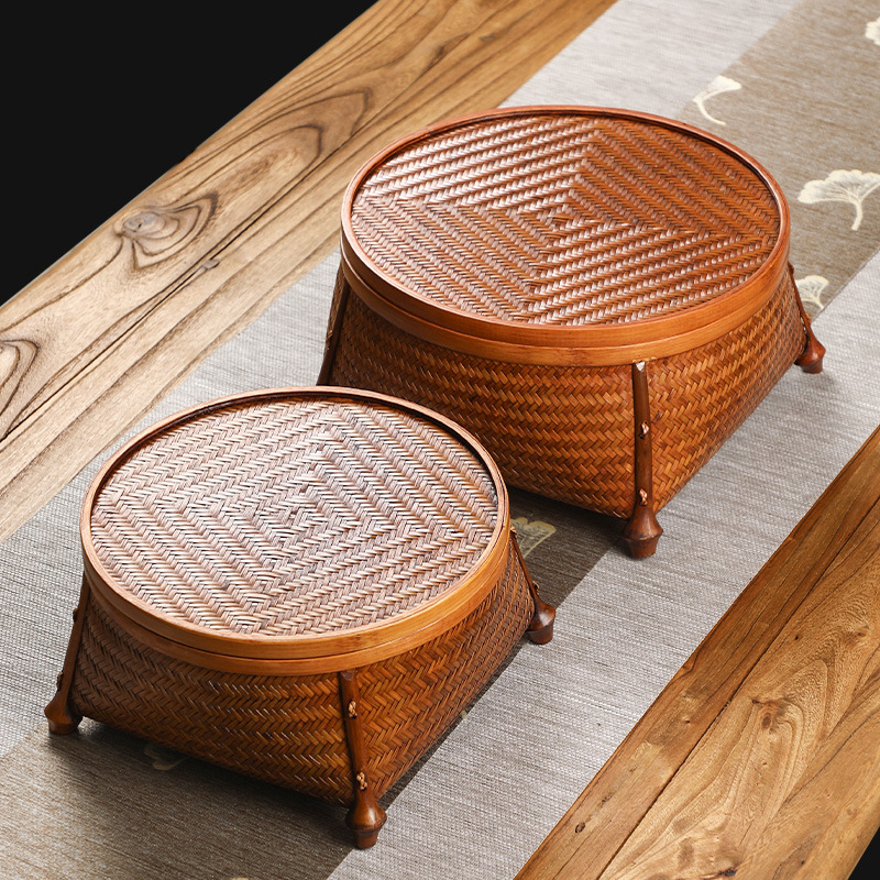 Household Japanese-Style Storage Box