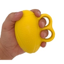 分指握力球训练球手指力量肌力训练 握力圈 握力器