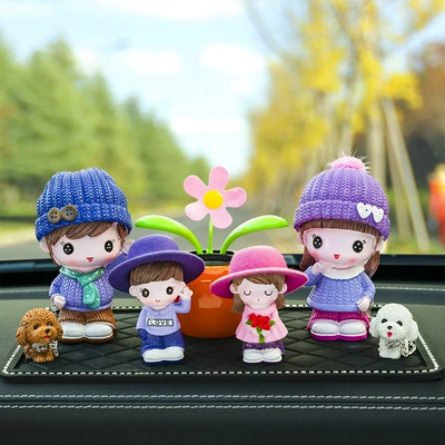 Style for Women, Car ornaments - scarf-couple-flower-lele-round-hat-orange-sunflower-big-diamond-pad