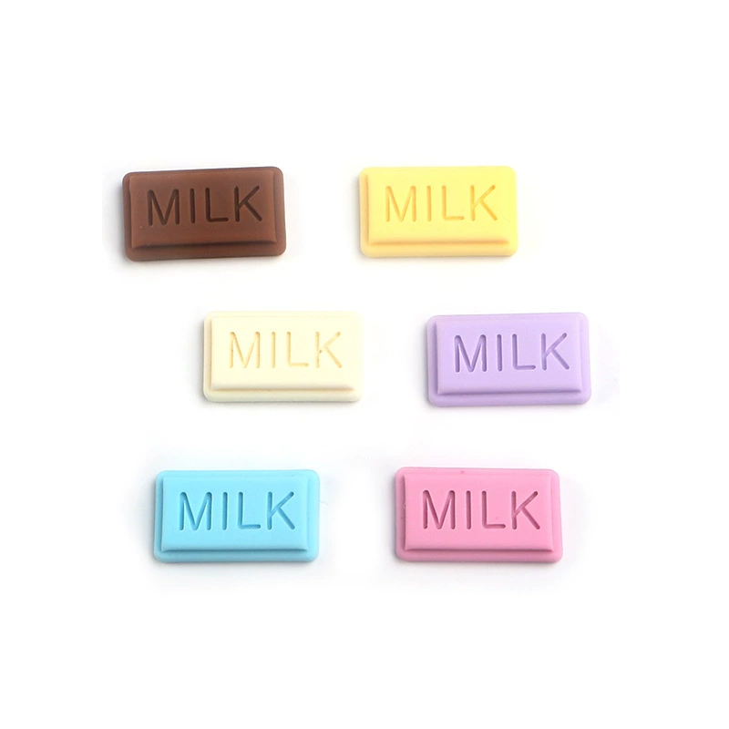 Acrylic phone case, keychain, hairpins, cream accessory, accessories, DIY