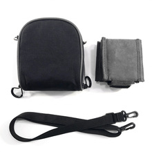 RdμCzӰVRCamera UV Filter case Bag