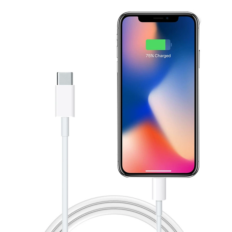 Совместимый с Apple iPhone 14 Pro, кабель для iPhone XS Max, зарядный кабель 20W