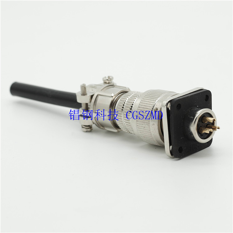 ������, VG95234 ������ʽ  14S-7 reverse bayonet coupling