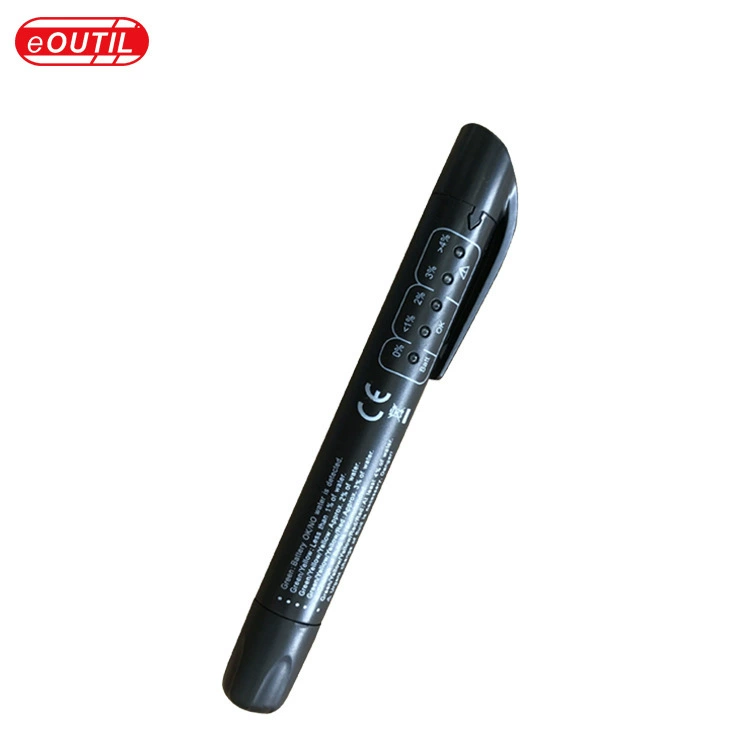 Обнаружение тормозной жидкости | Тестер тормозной жидкости | Идентификация тормозной жидкости | MT300 оптом