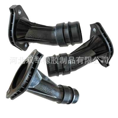 automobile water pipe Mercedes-Benz heater water pipe