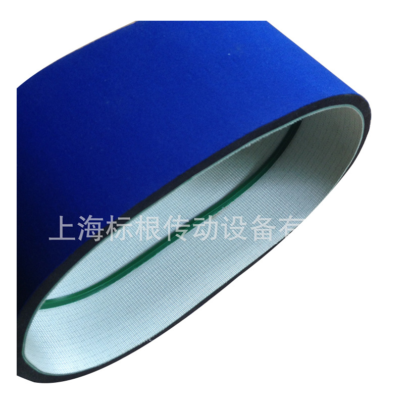 贴标机皮带 瓶状贴标机海绵带