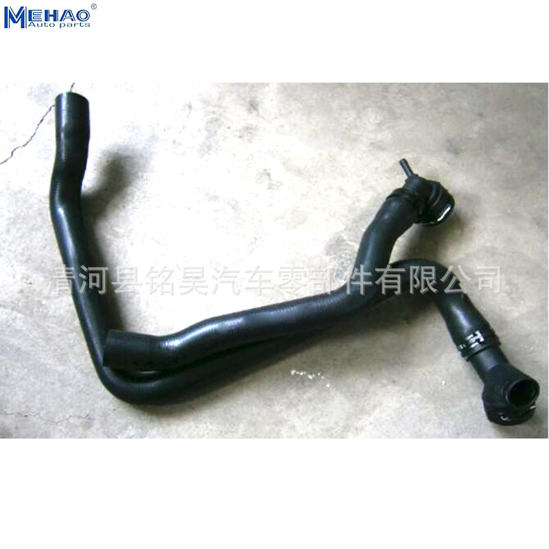 Aplicable Volkswagen Audi Skoda SEAT manguera de refrigeración de tubería de agua 1ZD 122 049,1ZD122049